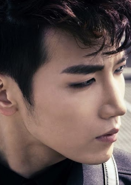 Kim Min Jun (Jun.K) photo