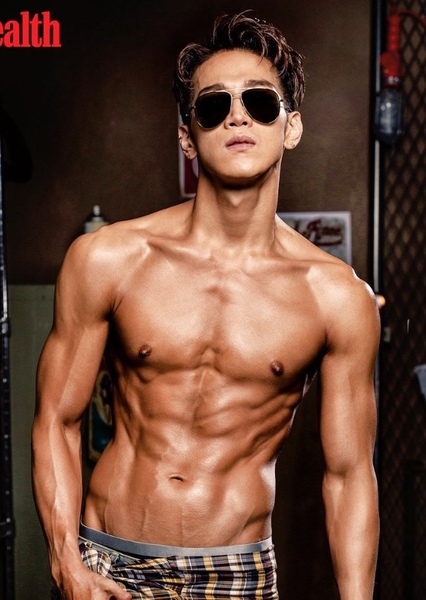 Kim Min Jun (Jun.K) photo