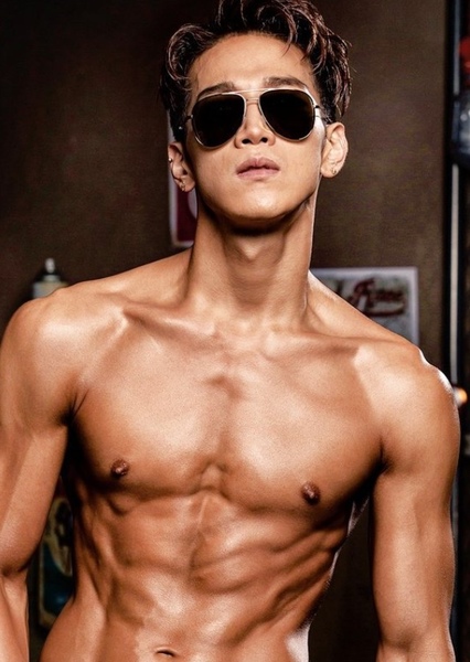 Kim Min Jun (Jun.K) photo