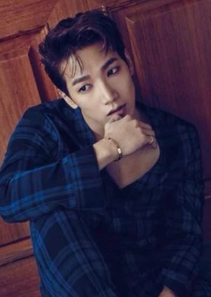 Kim Min Jun (Jun.K) photo