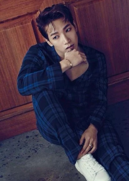 Kim Min Jun (Jun.K) photo