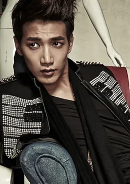 Kim Min Jun (Jun.K) photo