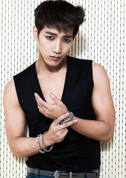 Kim Min Jun (Jun.K) photo