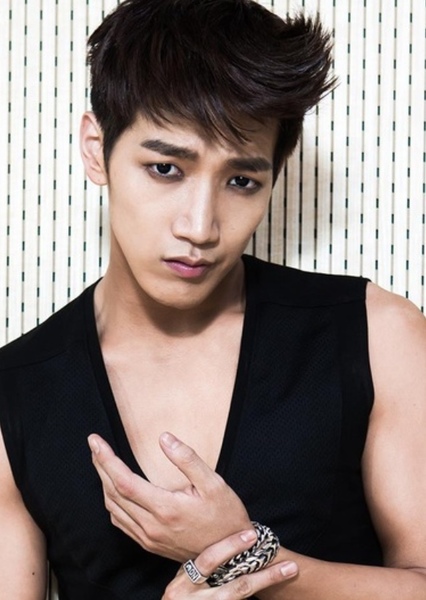 Kim Min Jun (Jun.K) photo