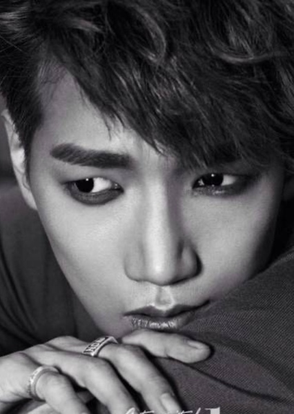 Kim Min Jun (Jun.K) photo