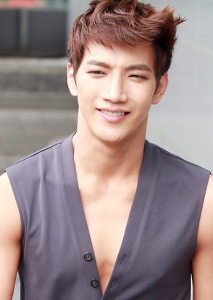 Kim Min Jun (Jun.K) photo
