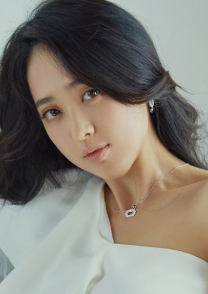 Kim Min-joung photo