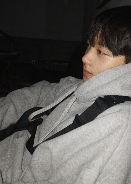 Kim Min-ki photo