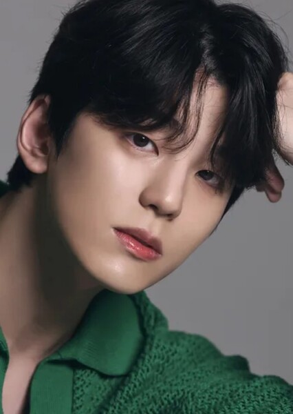 Kim Min-gue photo