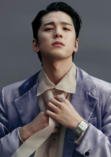 Kim Min-gue photo