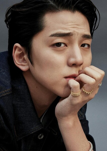 Kim Min-gue photo
