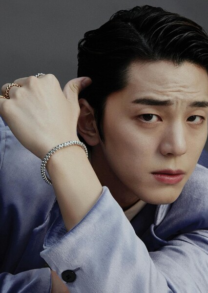 Kim Min-gue photo