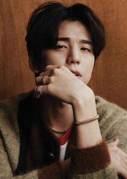 Kim Min-gue photo