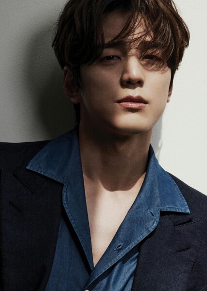 Kim Min-gue photo