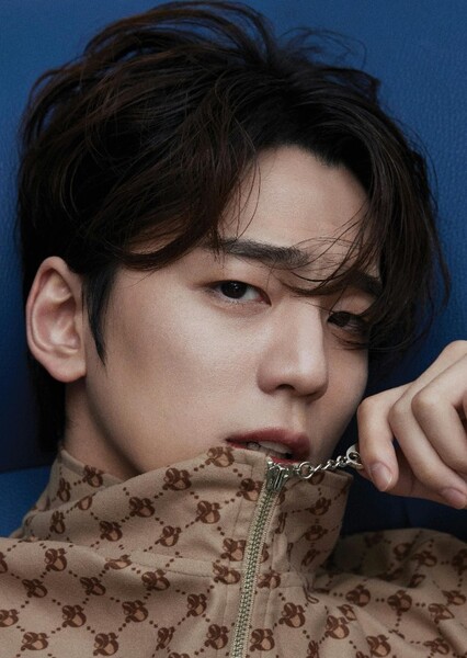 Kim Min-gue photo
