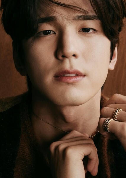 Kim Min-gue photo