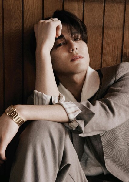 Kim Min-gue photo