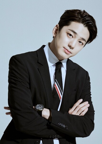 Kim Min-gue photo