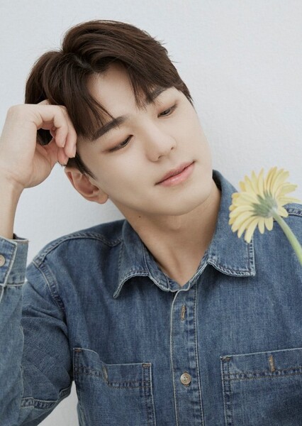 Kim Min-gue photo