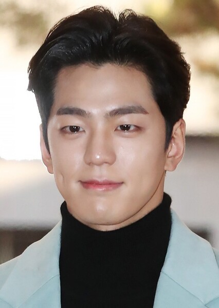 Kim Min-gue photo
