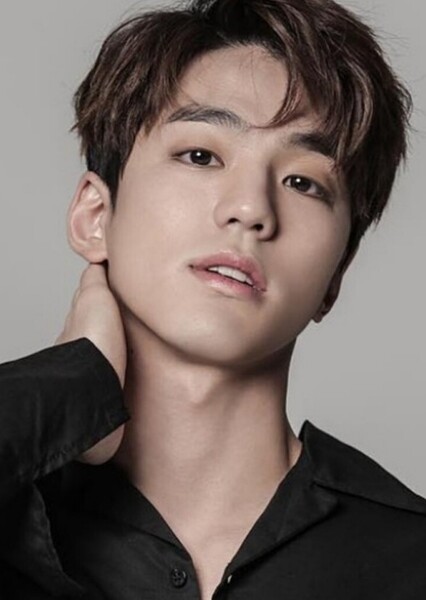 Kim Min-gue photo