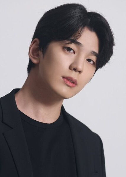 Kim Min-gue photo