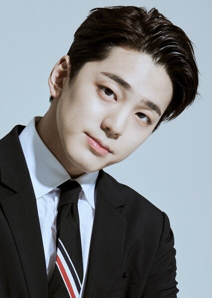 Kim Min-gue photo