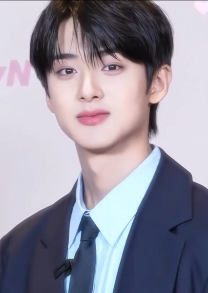 Kim Min-kyu photo