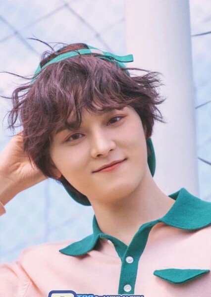 Kim Min-su photo