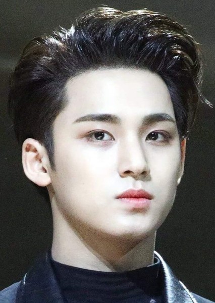Kim Mingyu photo