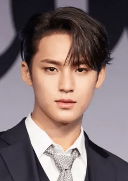Kim Mingyu photo
