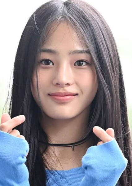 Minji photo