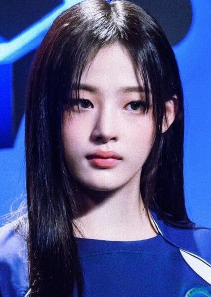 Minji photo