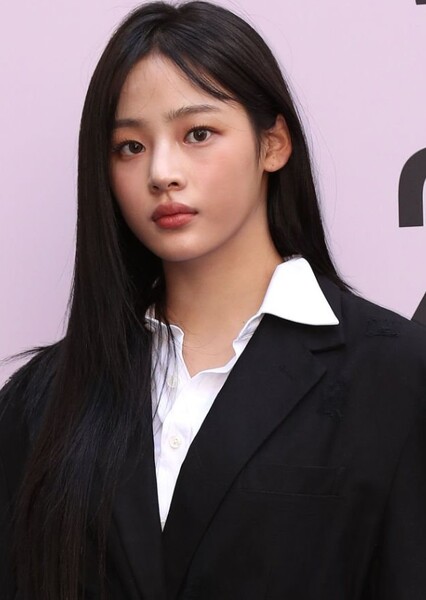 Minji photo