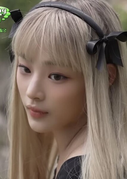 Minji photo
