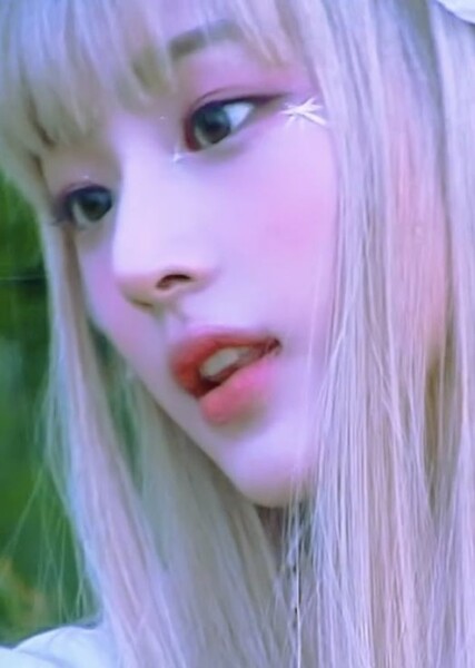 Minji photo