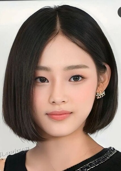 Kim Minji