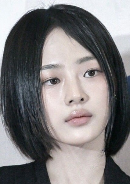 Kim Minji photo