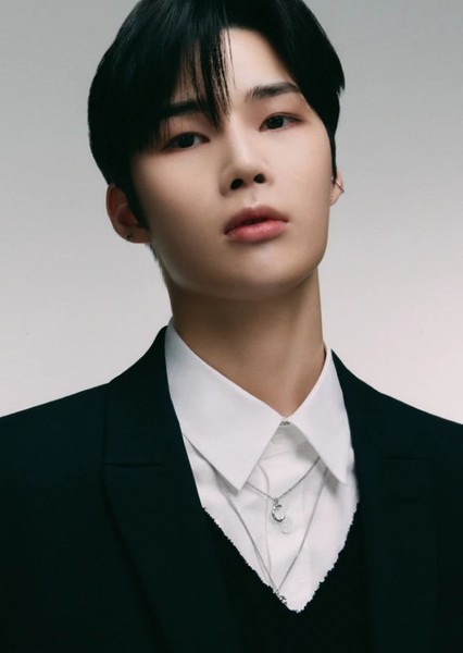 Kim Minjun photo