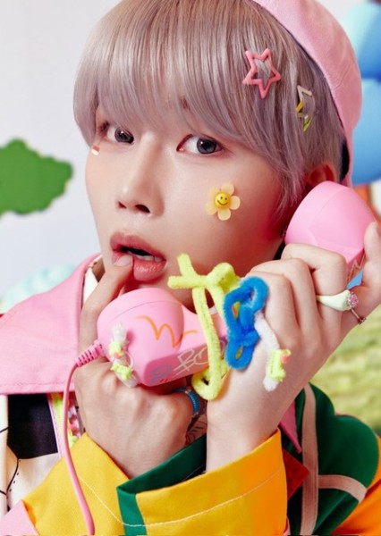 Kim Minjun photo