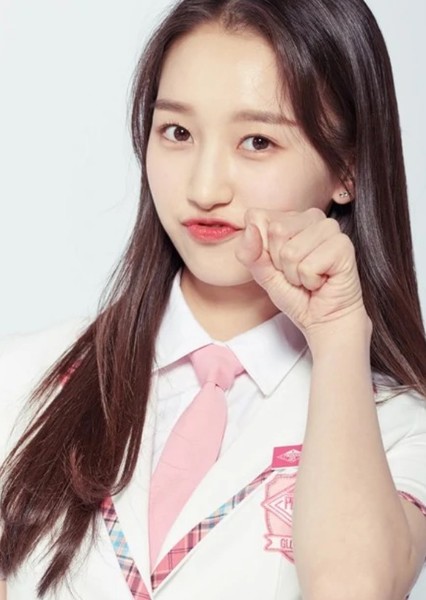 Photos of Kim Minseo on myCast - Fan Casting Your Favorite Stories