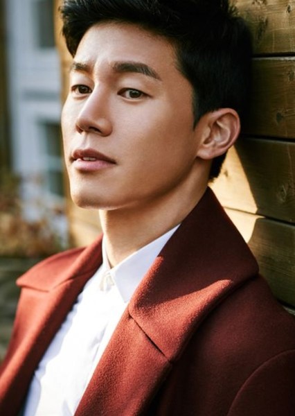 Kim Moo-yul photo