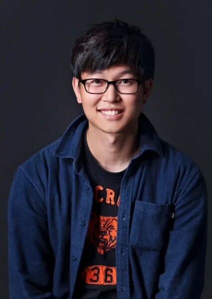 Kim Myung-jun(Voice actor) photo