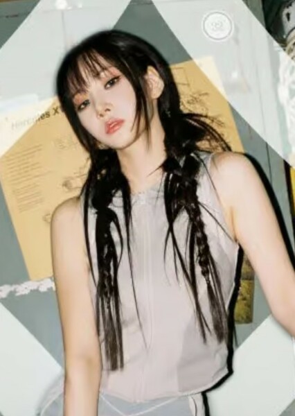 Kim Na Kyoung photo
