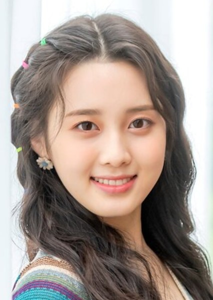 Kim Na-young photo