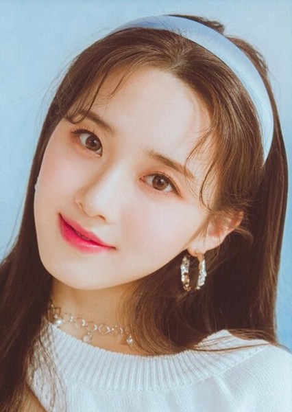 Kim Na-young photo