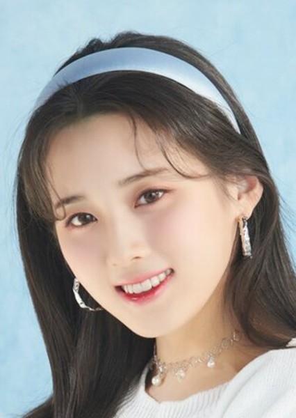 Kim Na-young photo
