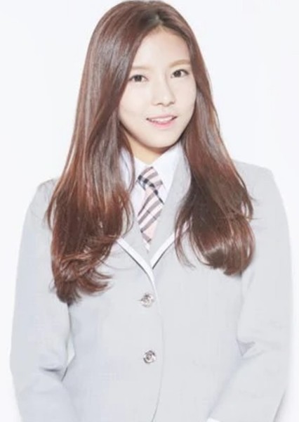 Kim Na-young photo