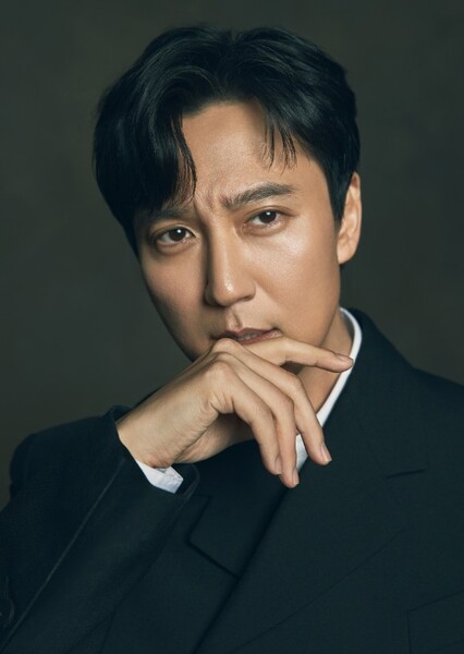 Kim Nam-gil photo