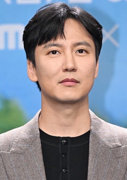 Kim Nam-gil